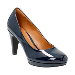 navy dolly shoes