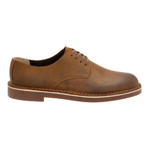 clarks bushacre oxford