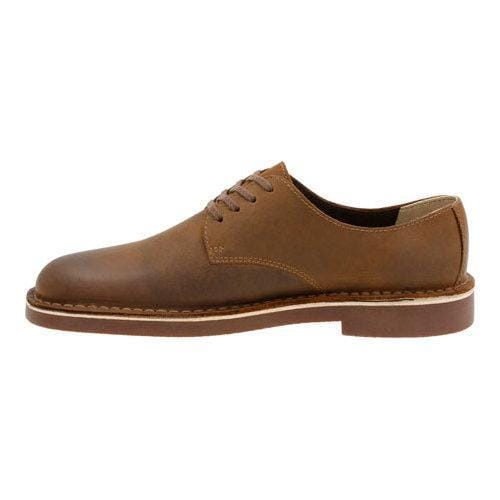 clarks bushacre oxford