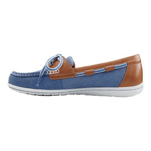 Shop Women�s Clarks Cliffrose Sail Blue Nubuck Free Shop Women�s Clarks Cliffrose Sail Blue Nubuck Free