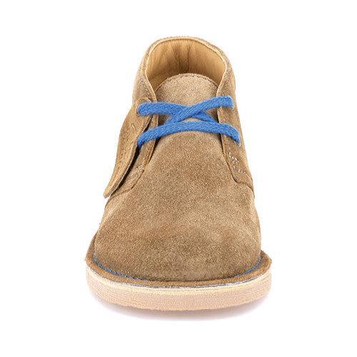 boys clarks desert boots