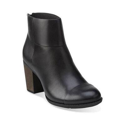 clarks enfield tess boots