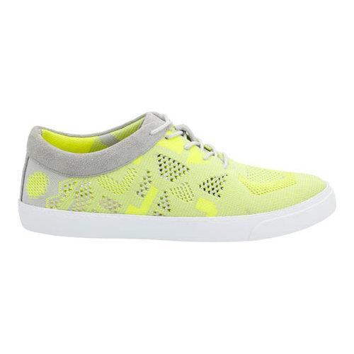 clarks sneakers womens yellow