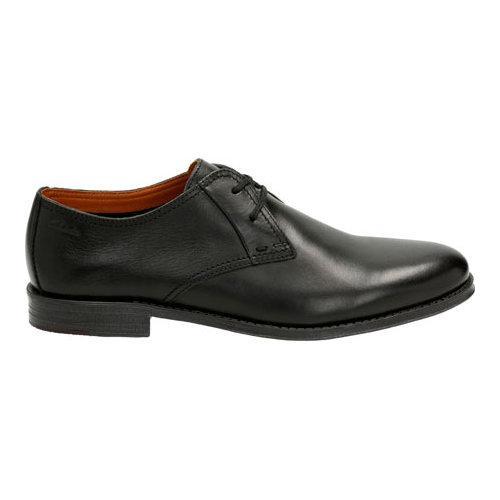 clarks two tone shoes