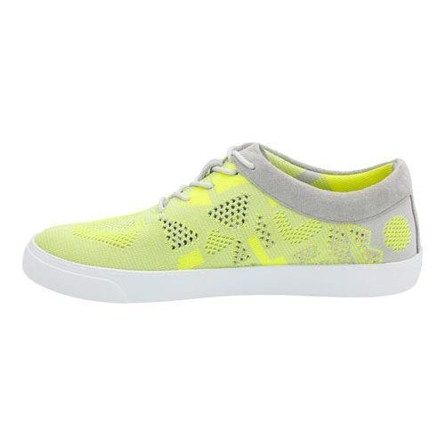 clarks sneakers womens yellow