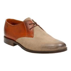 clarks two tone shoes
