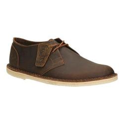 clarks jink beeswax
