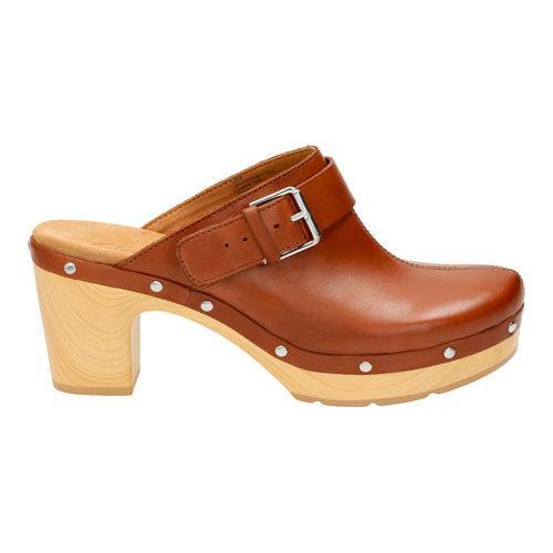 clarks ledella clog