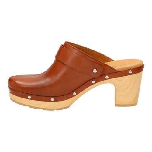 clarks ledella york