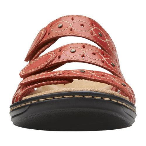 clarks leisa coral