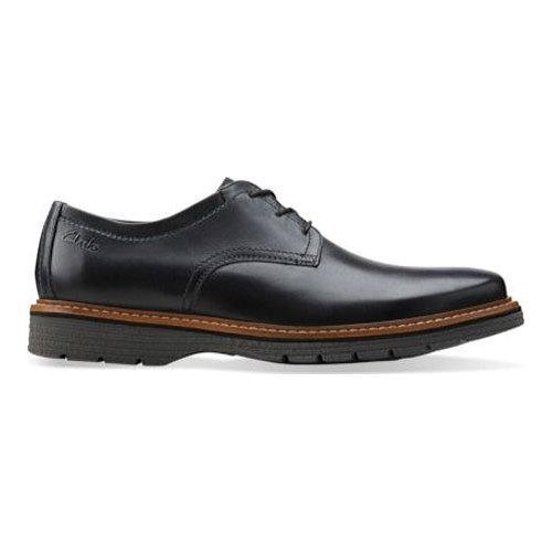 clarks newkirk plain