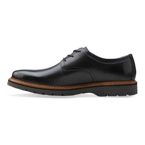 clarks newkirk plain