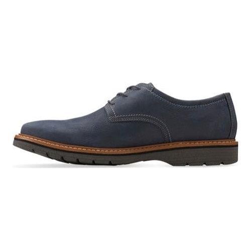 clarks men's newkirk plain oxford