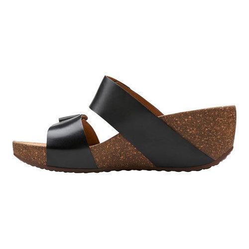 clarks temira east wedge