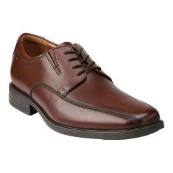 clarks tilden walk brown