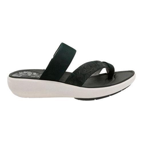 clarks wave bright sandals