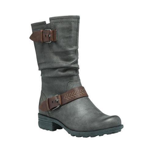 cobb hill black boots