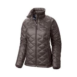 columbia turbodown 650 womens