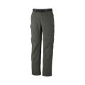 men's silver ridge convertible pant