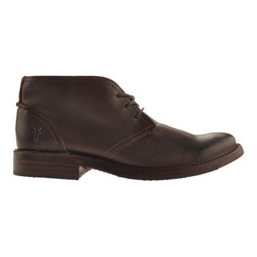 frye oliver chukka