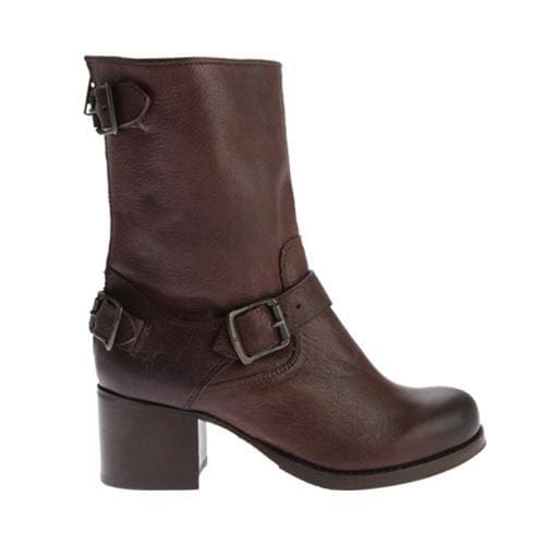 Women's Frye Vera Back Zip Short Boot 