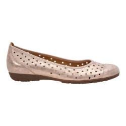 gabor hovercraft flat shoes