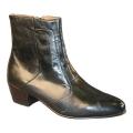 Men's Giorgio Brutini Genuine Kidskin 80575 Black