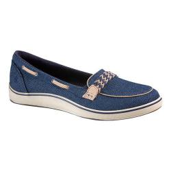 grasshoppers windham boat shoe