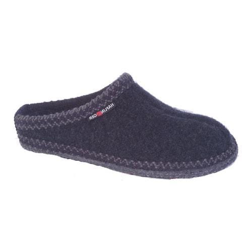 haflinger as classic slipper