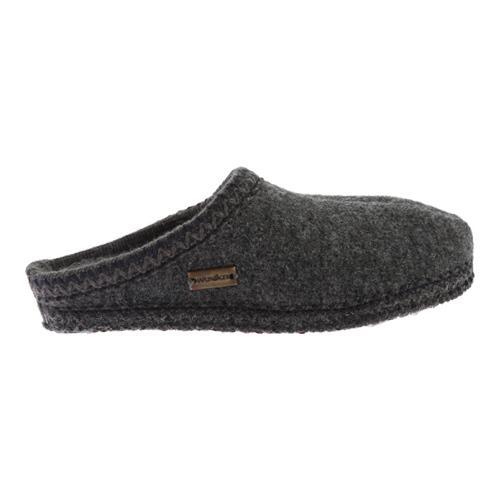 haflinger as classic slipper