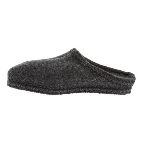 haflinger as classic slipper