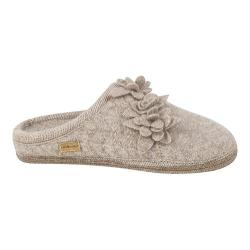 haflinger charisma slippers