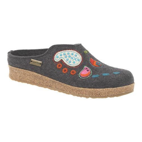 haflinger women's clogs sale