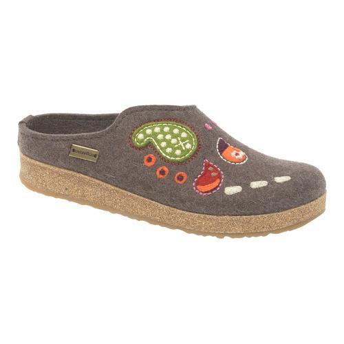 haflinger women's clogs sale