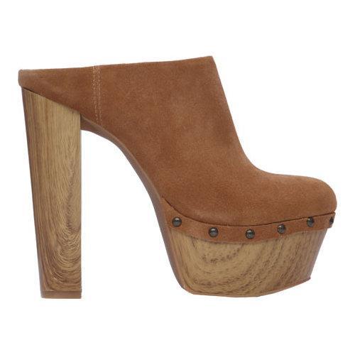 jessica simpson platform clogs