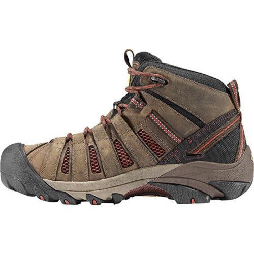 keen flint mid