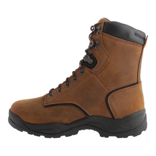 lacrosse quad comfort boots