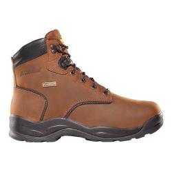 ansi approved steel toe boots