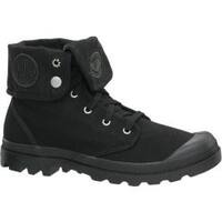 palladium women's baggy canvas boot