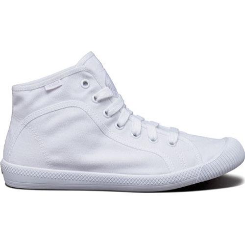 palladium flex lace womens