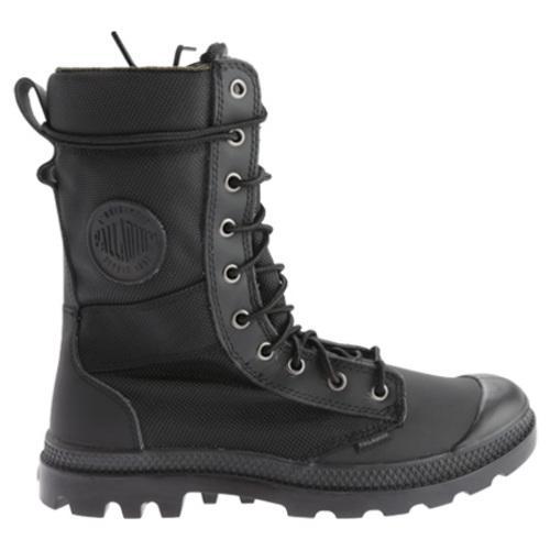 palladium pampa tactical boots