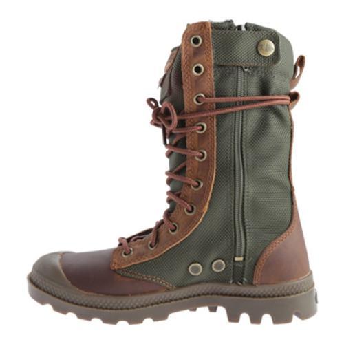 palladium pampa tactical boots