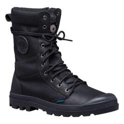 palladium combat boots