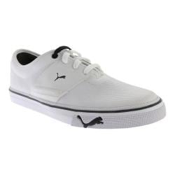 PUMA El Ace Core + Sneaker White 