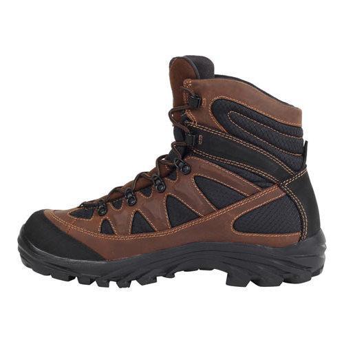 Rocky 5257 RidgeTop Waterproof Outdoor Hiker?Mens Hiking Boots Shoes