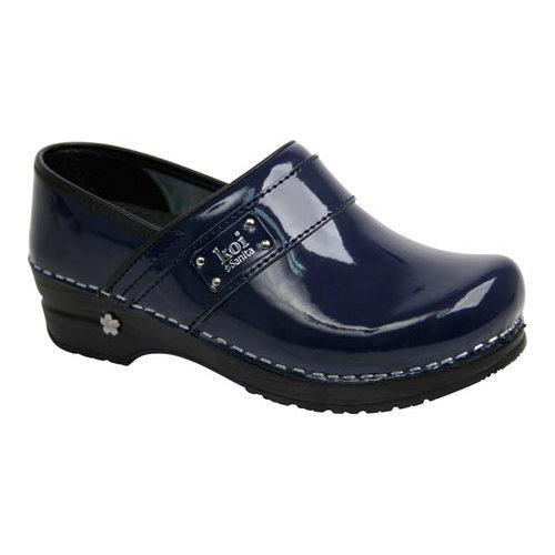 sanita clogs sale clearance