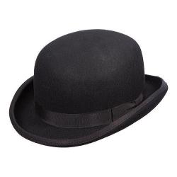 scala bowler hat