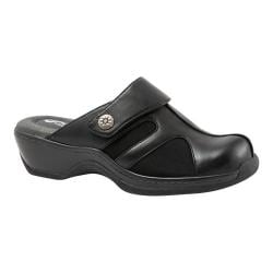 Softwalk Shoes For Less | Overstock Women's SoftWalk Acton Black Soft Kid Leather