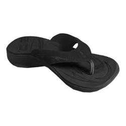 sole sport flip flops