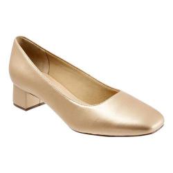 trotters lola pump